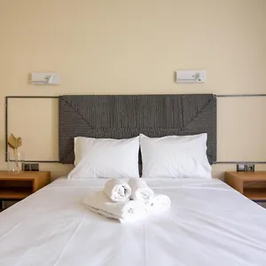 Appartement Leone Thessaloniki