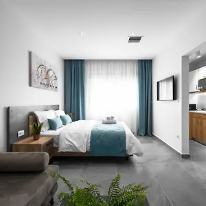 Appartement Factory Inn, Nilie Hospitality Mgmt Thessaloniki