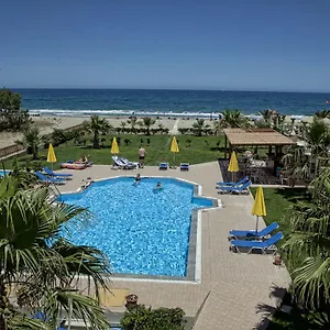 Aparthotel Ilian & Rethimnon