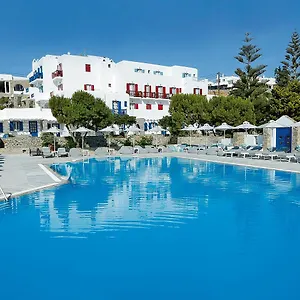 Hotel Kamari Mykonos Town
