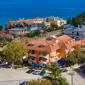 4* Aparthotel Odysseus Palace