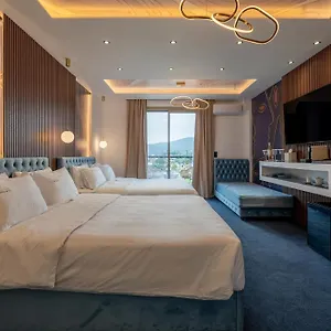 Hotel Greek House Neos Marmaras
