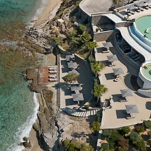 Hotel Anax And Agios Ioannis Diakoftis