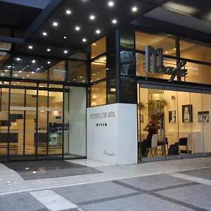 Hotel Metropolitan Thessaloniki
