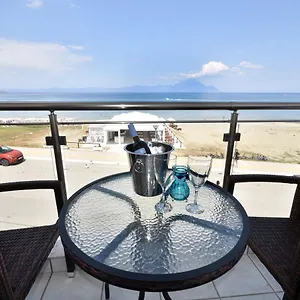 Bed & Breakfast Blue Senses Sarti