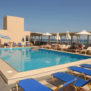 Hotel Achillion Palace Rethimnon
