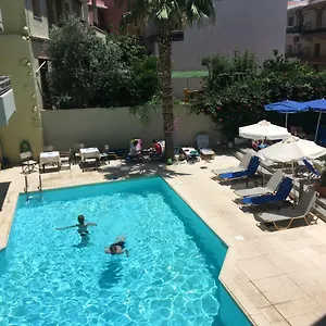 Aparthotel Jason Rethimnon